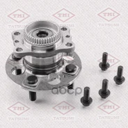 ������� ������ Hyundai Solaris 10-/ KIA Picanto/Rio 11- Tatsumi ���. TDE5035 TDE5035 ����
