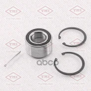 ��������� �������� ������� OPEL Kadett/Astra 91-/ Daewoo Nexia 95- Tatsumi ���. TDF1044 TDF1044 ����