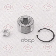 ��������� ��������� /�������� Tatsumi /Citroen C5 C6 2000- Peugeot 3008 407 508 607; TDF1062; 334535 200972 110124710 Citroen C5/C6 00- Peugeot 3008/4...