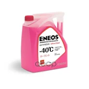 �������� ����������� ���������������� ENEOS Antifreeze Ultra Cool -40�C 5�� (pink) ENEOS ���. Z0080 ����