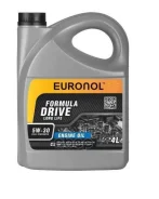 Euronol Formula Drive