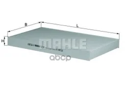 ������� ����������� ��������� ������� LA 46 Z0322 (CU 3192) Mahle/Knecht ���. LA46 Mahle LA46 ����