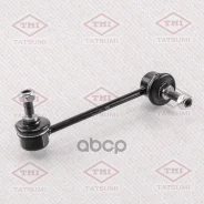 ������ ������������� Tatsumi Mazda 6 02- Tatsumi Tatsumi ���. TEB1715R TEB1715R ����