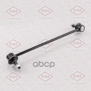 ������ ������������� Tatsumi Hyundai Santa Fe 06- Tatsumi Tatsumi ���. TEB1736L TEB1736L ����