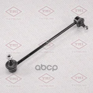 ���� ������������� �������� R Hyundai Accent 05-/ KIA Rio 02- Tatsumi ���. TEB1739R TEB1739R ����