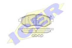 ������� ����. �������� ���. Chevr Aveo (T250) 05-10 Icer ���. 181566 181566 ����