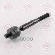 ���� ������� L/R Mitsubishi Pajero 06- Tatsumi ���. TED1027 TED1027 ����