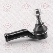 ���������� ������� ���� FORD/Volvo Mondeo/Galaxy/S-MAX/S80 06- ����. Tatsumi ���. TED1702R TED1702R ����