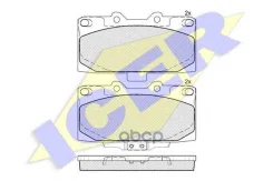 ������� ����. �������� Impreza Icer ���. 181733 181733 ����