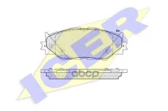 ������� ����. ����. Lexus IS II Icer ���. 181750 181750 ����