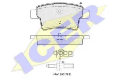 ������� ����. ����. ����. C4 Picasso Icer ���. 181853 181853 ����