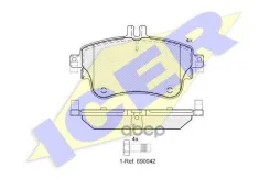 ������� �������� �������� ! MB W246 1.8/CDi 11# Icer ���. 182062 182062 182062 ����
