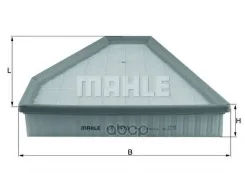 ������ ���������* Mahle/Knecht ���. LX1478 LX1478 ����