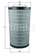 ������ ��������� 1 ���������� Mahle/Knecht ���. LX3753 LX3753 ����