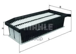 ������ ��������� Mahle/Knecht ���. LX3542 LX3542 ����