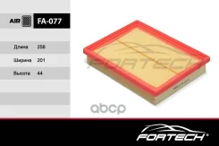 ������ ��������� FA077 Fortech FA077 ����