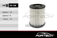 ������ Fortech ���. FA108 FA108 ����