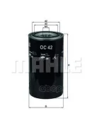������ �������� Mahle/Knecht ���. OC 42 OC42 ����