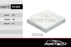 ���������9586062J00 Honda Jazz II (02~) Suzuki Swift III (05~), SX4 (06~) (MANN. CU1827) (VIC. AC-805) FS-029 Fortech FS029 ����