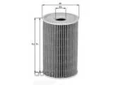 �������� ������ Mahle/Knecht ���. OX127/1D OX1271D ����