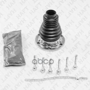 ������� ����� ���������� �-� AUDI A3 04-/TT 99-/ VW Golf 04-/ Passat 05- HAFT ���. MI0125 MI0125 ����