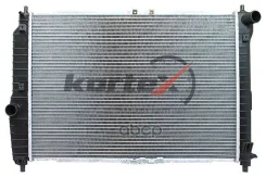 �������� Chevrolet AVEO 1.2/1.4 M/T 06- �� Kortex ���. KRD1004 KRD1004 ����