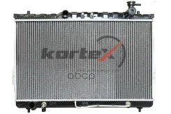 �������� Hyundai Santa FE 00- 2.4/2.7 ���� +/-AC KRD1053 Kortex ���. KRD1053 KRD1053 ����
