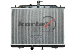 �������� Nissan X-Trail T31 07-14 (����) KRD1114 Kortex ���. KRD1114 KRD1114 ����