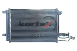 �������� ������������ AUDI/VW/Skoda A3/GOLF 5/Jetta 3/Octavia � ��������� KRD2004 Kortex ���. KRD2004 KRD2004 ����