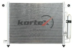 �������� ������������ Chevrolet AVEO 05- KRD2006 Kortex ���. KRD2006 KRD2006 ����