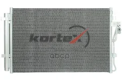 �������� ������������ � ��������� Kia Sorento II (09-) 2.4i/3.5i (LRAC 0822) KRD2169 Kortex ���. KRD2169 KRD2169 ����