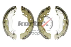������� ���������� Hyundai Elantra(XD)/Matrix 203*39 �-�� Kortex ���. KS011STD KS011STD ����