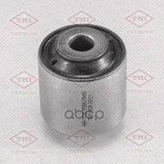 ����������� ��������� ������� ������ Mazda 6 02- ���� RU �-JP. ��58. �.01013/25 Tatsumi ���. TEF1826 TEF1826 ����