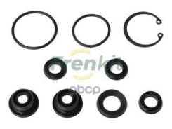 ����������� �������� ���������� �������� Toyota Corolla (E12) Series (03-01-05-04) 03.01-05.04 Frenkit ���. 120098 120098 ����