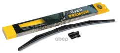 ����� ���������������� Razor Premium 18 (450��) Universal Hella 9XW358094181 Hella ���. 9XW358094-181 9XW358094181 ����