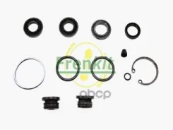 ����������� �������� ���������� �������� KIA Sorento 08.02- Frenkit ���. 127014 127014 ����