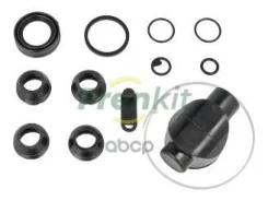 ����������� ���������� �������� Peugeot: 206 Hatchback, 03-07, R D4488 ���� RU �-ES. ��90. �.01176/26 Frenkit ���. 232016 232016 ����
