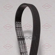 ������ ��������� /������������ Tatsumi /5PK1370; TFB1261; 1987948347 5PK1370 1987948347/38243/55352647/5839�4/5pk1368/5pk137/5pk1370/63406�13/93177561...