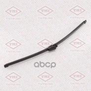ٸ��� ���������������� /������ Tatsumi /Skoda Fabia 2007- Octavia 2004- Volkswagen Caddy Transporter 2006- Touran 2003-; 400��; TFJ1040Q; 3397008009 A...