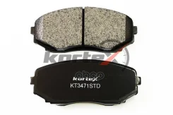 ������� ����. Mazda CX-7CX-9 07- �������� Kortex KT3471STD KT3471STD ����