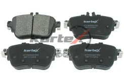 ������� ����. MB W213 ���. �-� KT9056STD Kortex ���. KT9056STD KT9056STD ����
