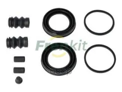 ����������� �������� �������� JEEP Grand Cherokee II III Series 10-01-12-10 Frenkit ���. 248103 248103 ����