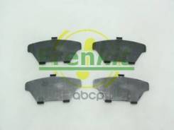 �������� ��������������� Subaru: Forester, 12-, R 26696AG030 ���� KG417/026. CN.02.15701 Frenkit ���. 940135 940135 ����