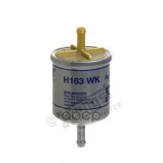 ������ ��������� Hengst ���. H163WK H163WK ����