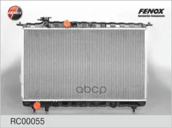 �������� ���������� ������ ����������� Hyundai Sonata 2.0 2.4 /MT 98- Fenox ���. RC00055 RC00055 ����