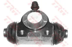 ������� ��������� ������ Renault Symbol (98-) TRW TRW ���. BWA129 BWA129 ����