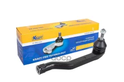 ���������� ������� ���� ����� Renault Duster (12-)/ Nissan Terrano (14-) Kraft ���. KT032298 KT032298 ����