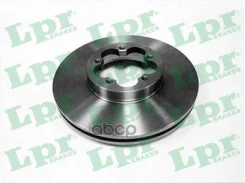 ���� ��������� FORD Transit 06- �������� M10x1.5 ����. D 300��. FORD 1371393; FORD 1503287; FORD 1546747 Lpr ���. F1016V F1016V ����