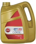 Luxe Extra