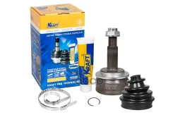 ���� �������� Toyota Auris 1.4-1.8 (07-12), Avensis 1.6-1.8 (08-), Corolla 1.4-1.6 (07-) Kraft ���. KT059114 KT059114 ����